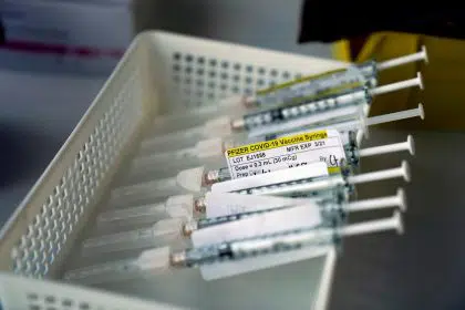 Senators Pressure Biden to Release Vaccine Formula