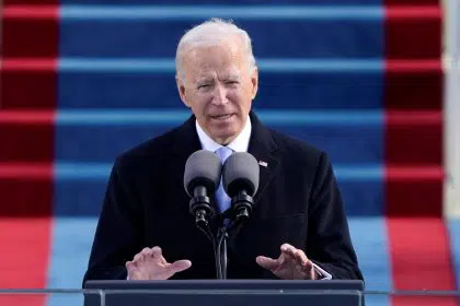 Biden’s US Revives Support for WHO, Reversing Trump Retreat