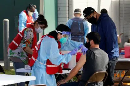 Expanded Vaccine Rollout in US Spawns a New Set of Problems