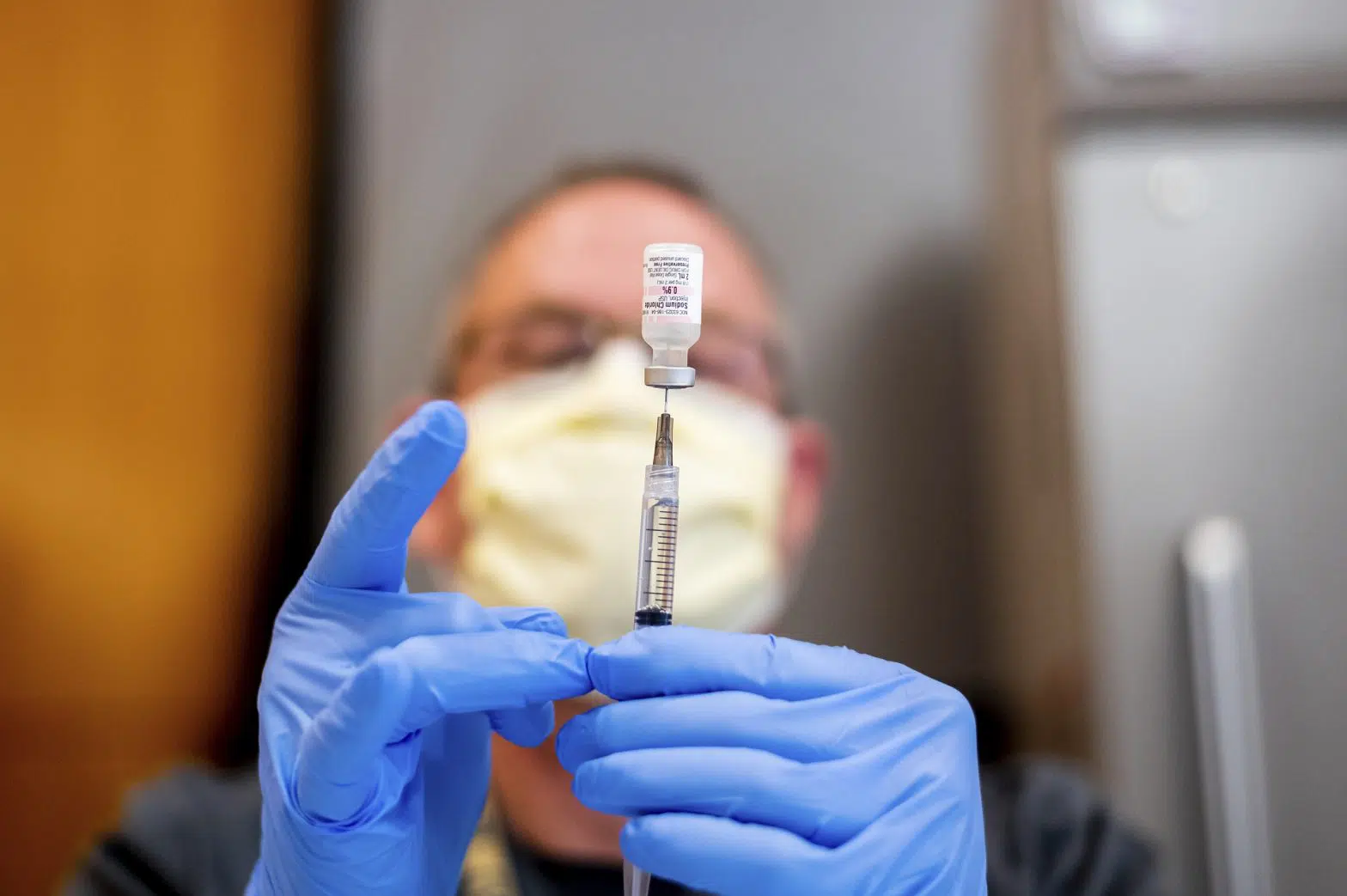 CDC Report Shows LGBTQ More at Risk From COVID-19
