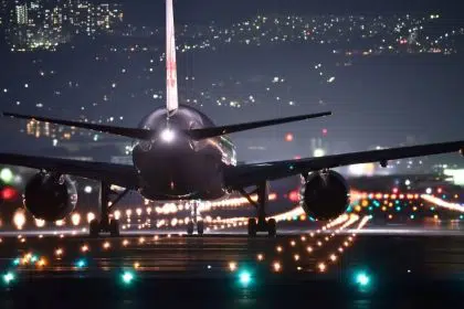 CDC Expands COVID Restrictions for International Air Travel