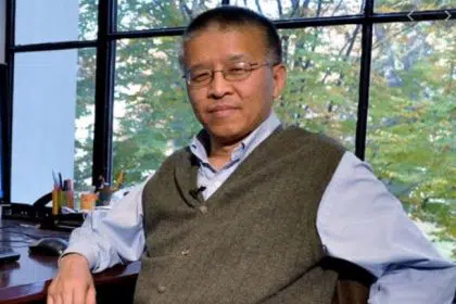 MIT Professor Charged with Fraud in Chinese Trade Secret Theft Case