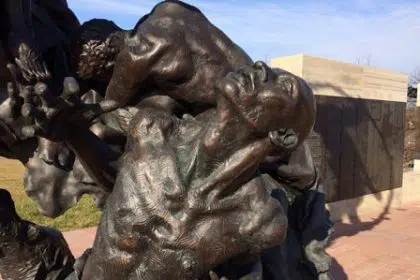 Civil Rights Activists Advocate for African American Reparations