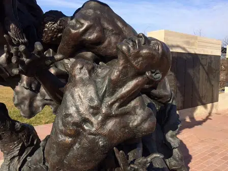 Civil Rights Activists Advocate for African American Reparations