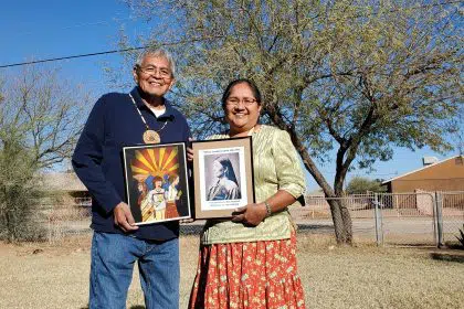 Indian Country Gripped by Haaland Hearing for Top US Post