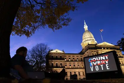 Once the Mainstream Model, Michigan GOP Embraces Right Wing