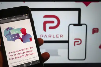 Right-Wing Friendly Parler Announces Re-Launch