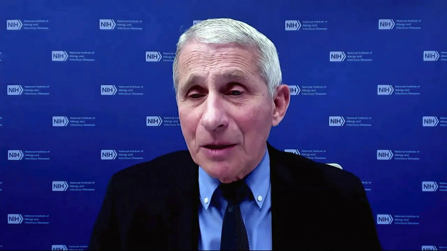 Fauci Warns Against Super Bowl Parties to Avoid Virus Spread