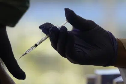State Health Officials Ask Congress to Help in COVID-19 Vaccinations