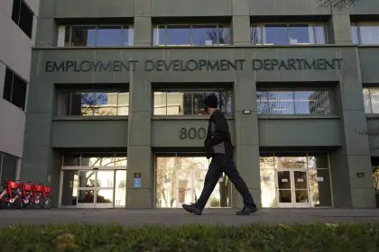 Surprise Tax Forms Reveal Extent of Unemployment Fraud in US