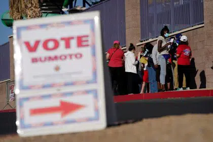 The Midterms: a Republican’s Advice for Democrats