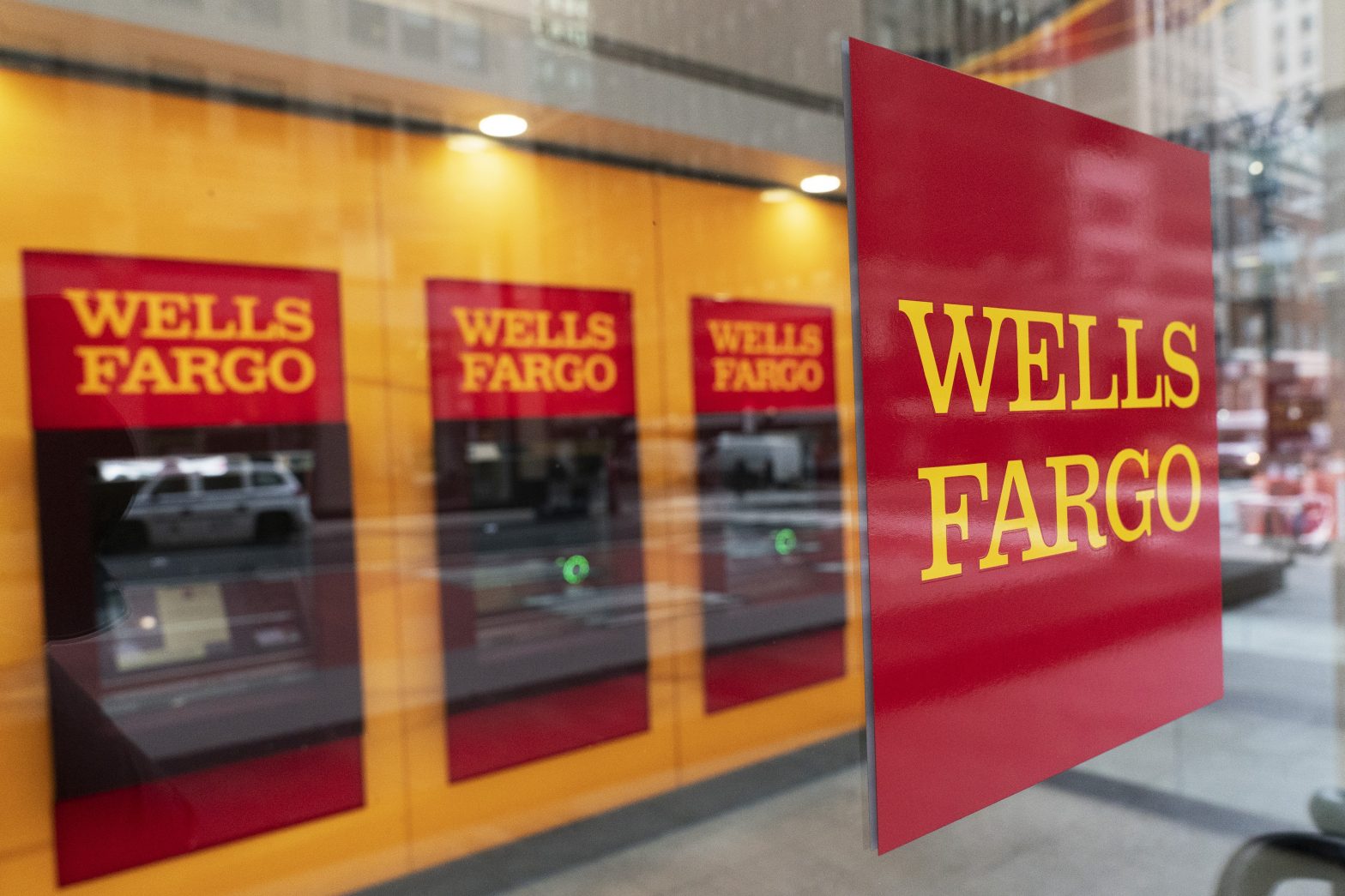 Wells Fargo to Pay $3.7B Over Consumer Banking Violations