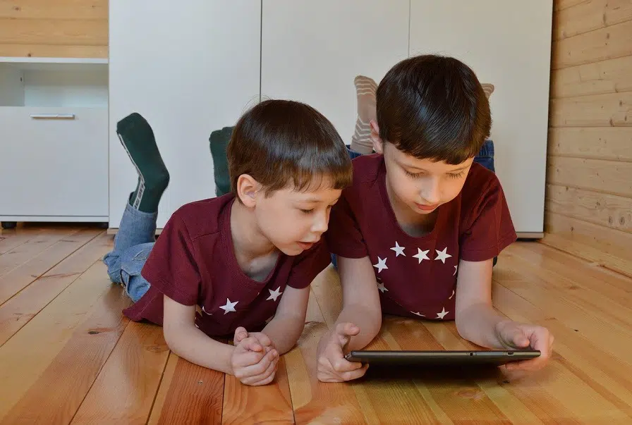 Permanent Solutions Needed to Close Digital Divide