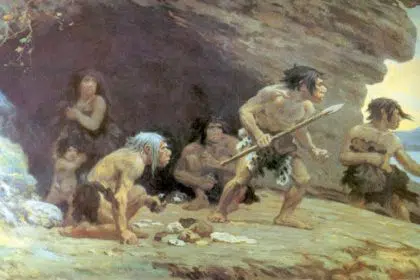 If You’ve Resisted COVID So Far, You May Have Your Caveman Ancestors to Thank