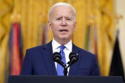Biden’s Big Relief Package a Bet Gov’t Can Help Cure America