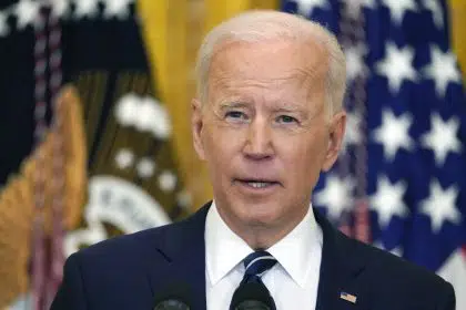 Path From Clinton to Biden Takes U-turn on Debt, Trade, More