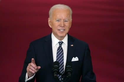 Biden’s Budget Request Revives Foreign Aid