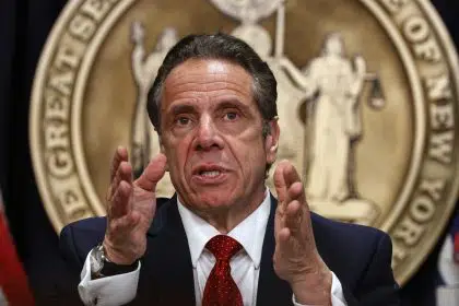 Biden, Pelosi, Schumer Call On Cuomo to Resign