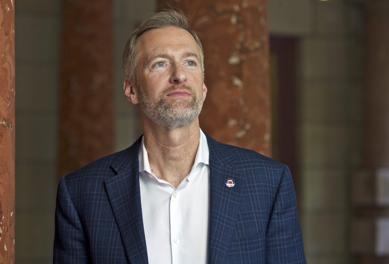 Portland Mayor Supports ‘Kettling’ After Civil Liberties Complaints