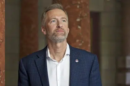 Portland Mayor Supports ‘Kettling’ After Civil Liberties Complaints