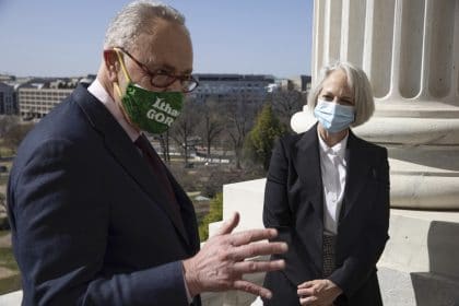 Senate Vote for Gun Violence Reform is Complicated by Filibuster