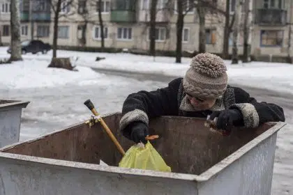 New Data Suggests Food Waste an ‘Underexploited’ Policy Area