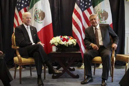 Biden to Meet With Mexican President Amid Migration Issues