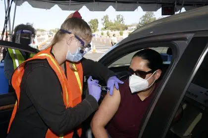NIH Invests $1.67 Million to Study How Vaccines Impact the Menstrual Cycle 
