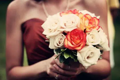 Weddings, Catered Events to Resume In New York State