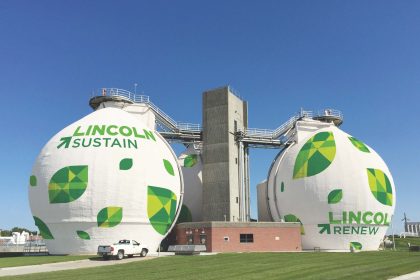 Lincoln, Nebraska: Sustainable Pioneer on the Prairie
