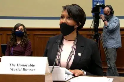 District of Columbia to Rescind Mask Mandate Next Week