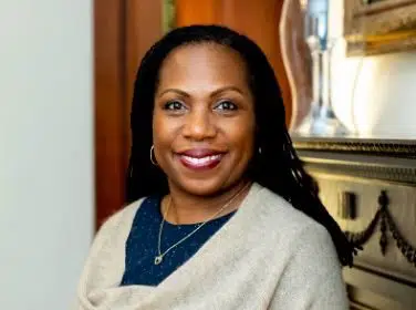 First Slate of Biden Judicial Nominees is Diversity Personified