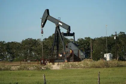 Wyoming Sues Administration Over Oil and Gas Leasing Ban