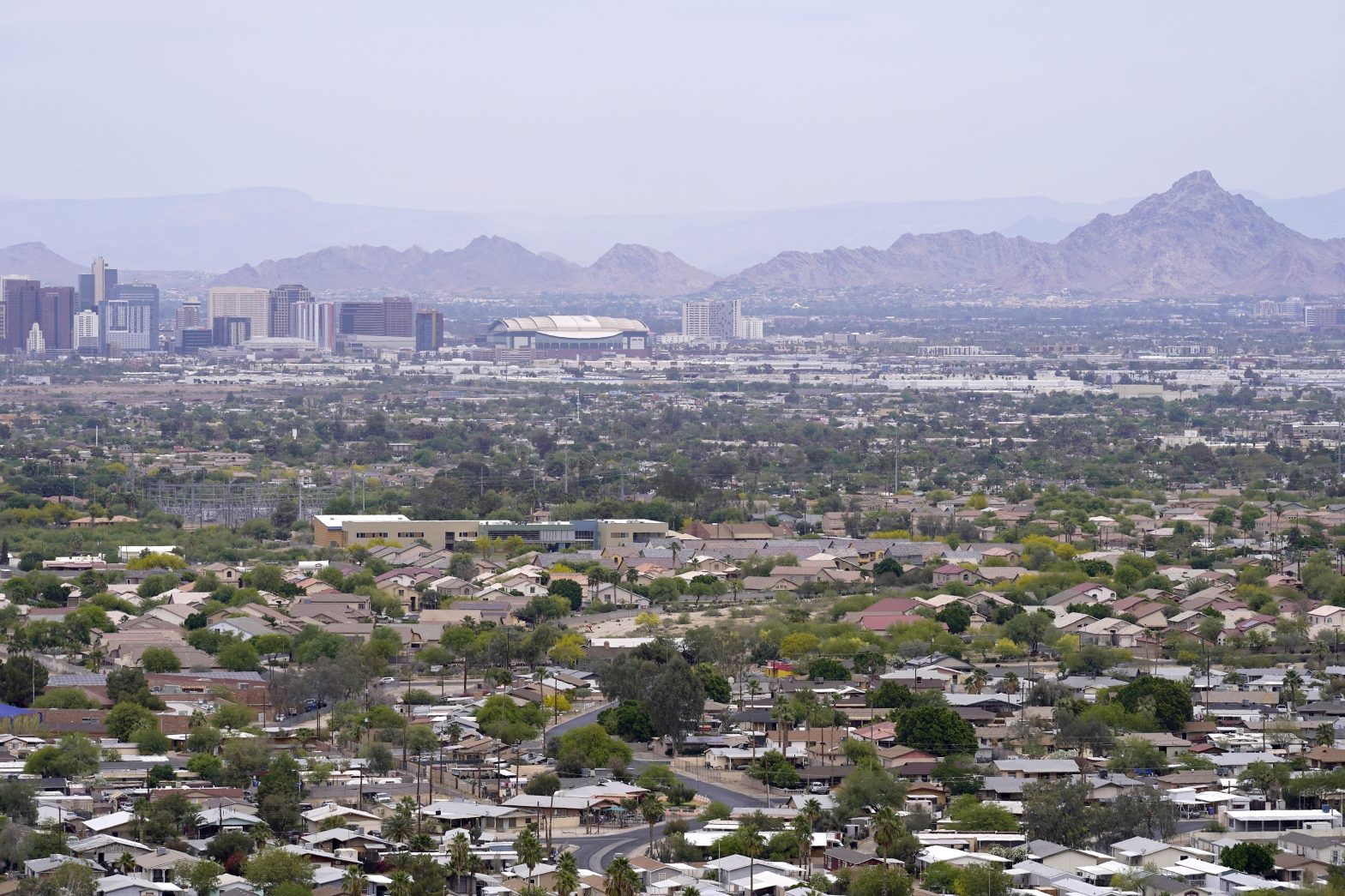 Arizona Outpaces Nation In Post-COVID Private Sector Job Recovery