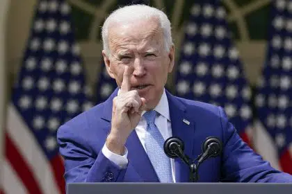 What People are Saying About the Biden Gun Control Proposals