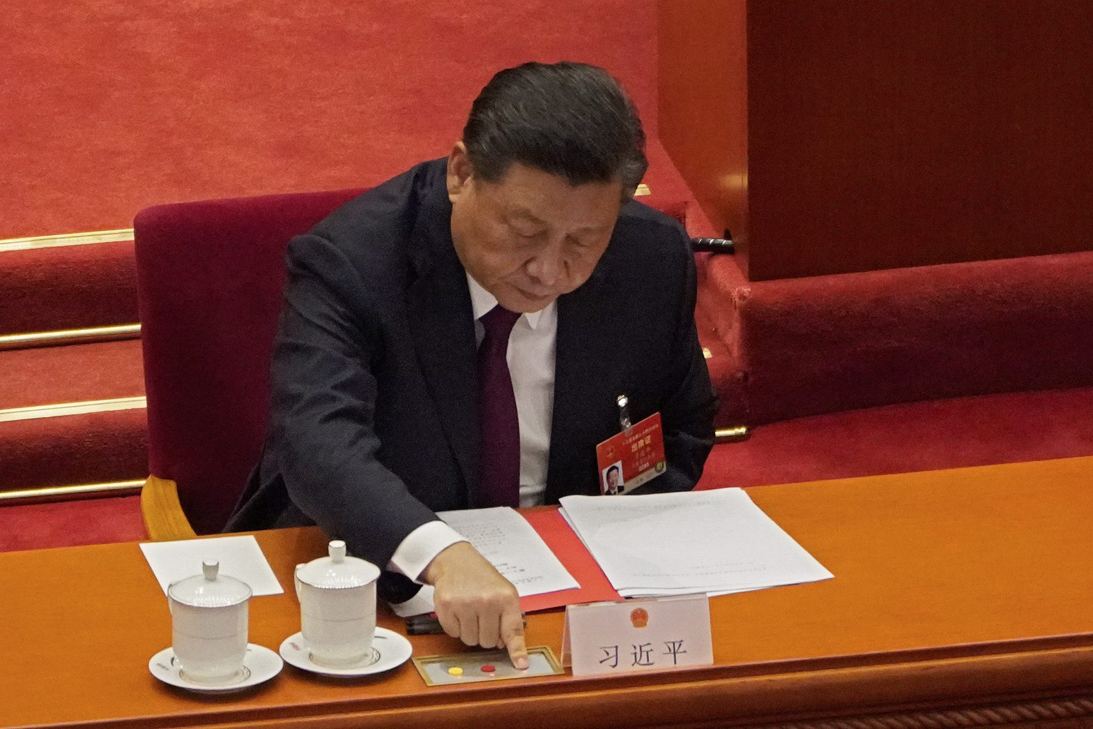 Retaliatory Sanctions Have Emboldened China’s Critics In Europe
