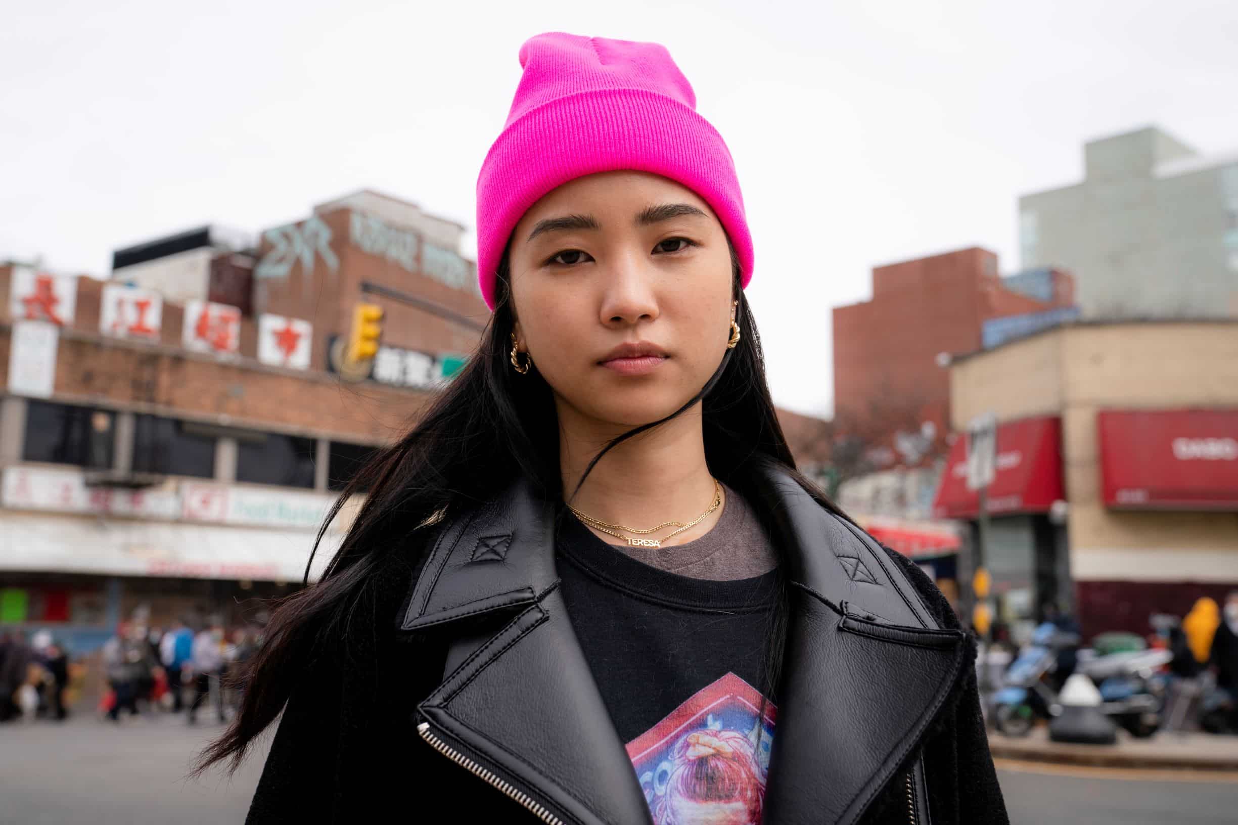 Younger AAPI Taking the Helm to Combat Anti-Asian Violence