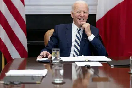 TWN Readers: Pace of Vaccinations Tops Biden’s Accomplishments in First 100 Days