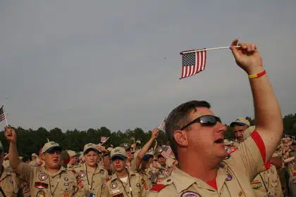 The Hartford to Pay $650 Million to Settle Boy Scout Sexual Abuse Claims