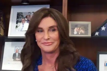 Caitlyn Jenner Announces Gubernatorial Campaign to Replace Newsome