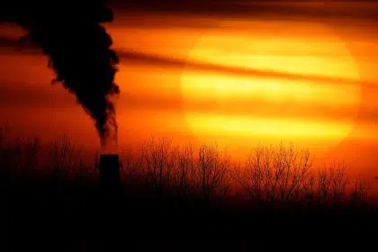 Government Unveils Suite of Analyses on Climate Change