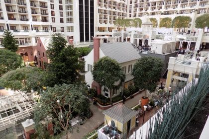 Gaylord National Resort to Reopen July 1