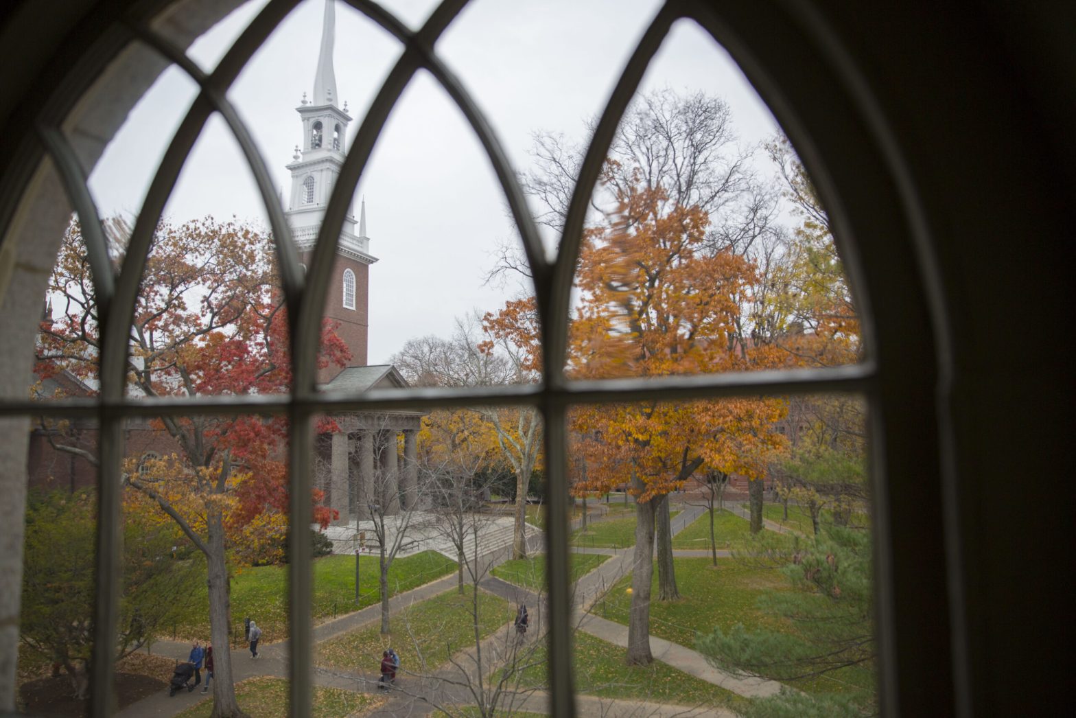 Is Income-Driven Repayment Contributing to Federal Student Loan Payment Problems?