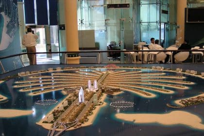 MENA and Latin America Rally Behind Climate Change Agenda