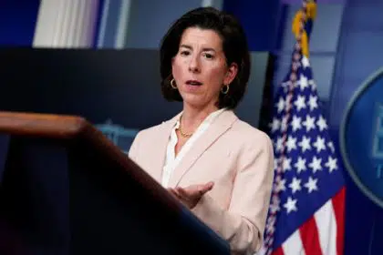 Business Faces Tricky Path Navigating Post-Trump Politics