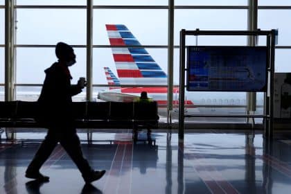 CDC Relaxes Travel Guidelines for Fully Vaccinated Americans