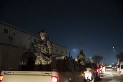 Analysis: Biden Takes a Risk Pulling Troops from Afghanistan
