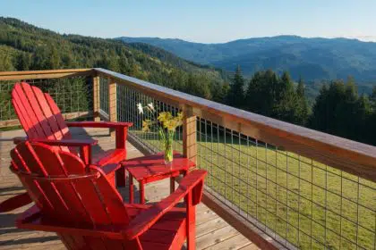 Airbnb Trends Show Boom in Staycations This Memorial Day
