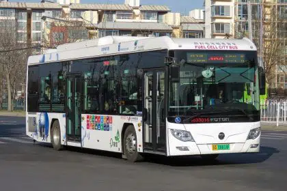 Hydrogen as Fuel of the Future is a ‘Jump Ball’