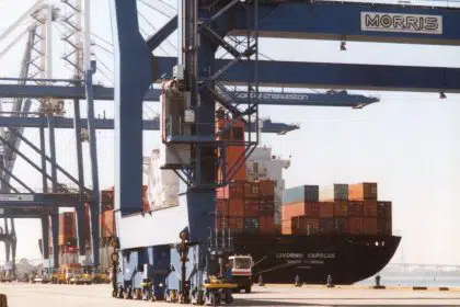 ‘People can’t buy what can’t be delivered’: Addressing Global Supply Chain Vulnerabilities